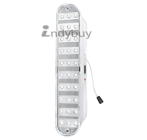 Eveready 30-LEDs Portable Lamp (White)